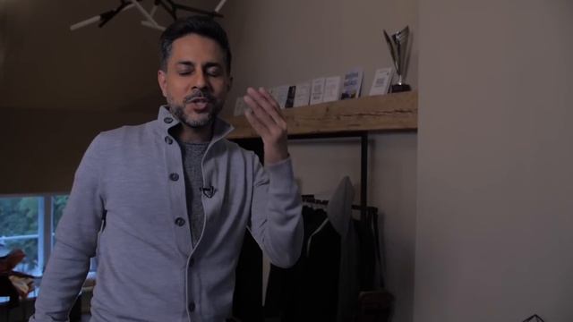 My Daily Practice derived from the Silva Technique | Vishen Lakhiani смотреть онлайн