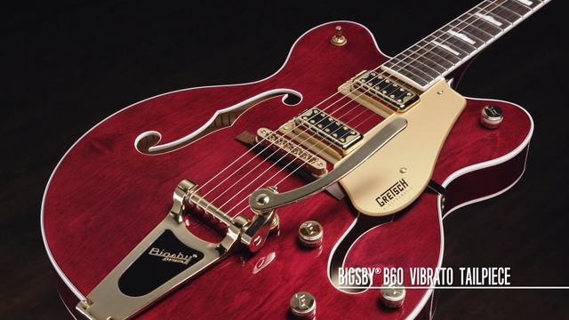 The Gretsch Electromatic Classic Hollow Body Models | Gretsch Presents | Gretsch Guitars