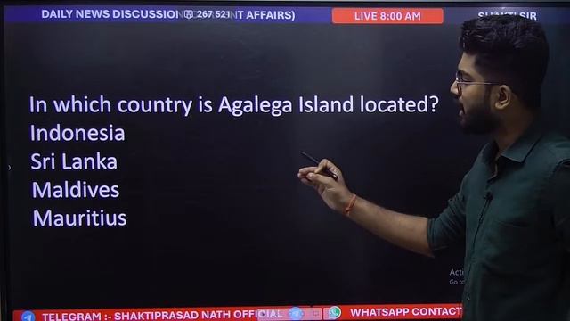 4th March Current Affairs By Shakti Sir II Odisha Current Affairs | RI AMIN ICDS CGL FORESTER