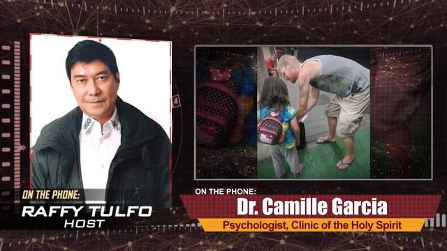 PART 1 | VIRAL PHOTO NG KANO AT ANAK NIYANG NAGING PALABOY SA ERMITA, SINAGIP NI IDOL! смотреть онлайн