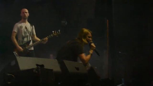 Guano Apes - Big In Japan (Live In Rostov-on-Don, Russia) 8.05.12.