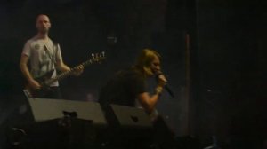 Guano Apes - Big in Japan (Live in Rostov-on-Don, Russia) 8.05.12.
