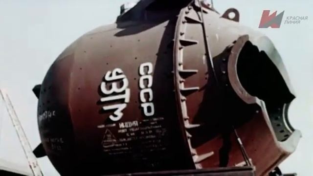 Бренды Советской эпохи - Made in USSR смотреть онлайн