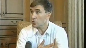 Бывший экстрасенс. Я служил сатане.