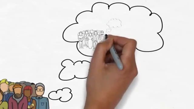 Книга ДУМАЙ И БОГАТЕЙ за 6 минут смотреть онлайн