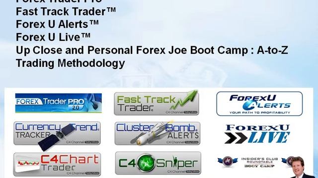 Forex Trader Pro 2014 Renewal смотреть онлайн