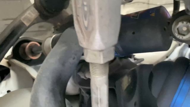 トーションバーリセッティング❗️コマずらしの効果は⁉️ついでにフロントスタビも交換❗️ смотреть онлайн