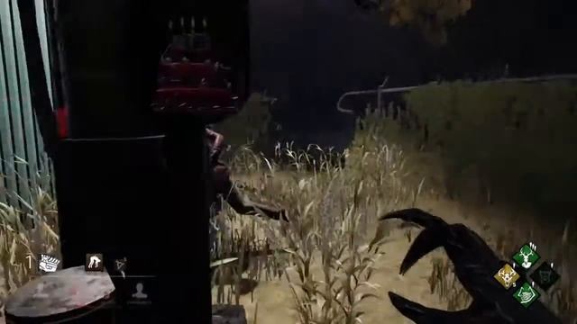 Dead by Daylight . the Hag . No one escapes . 4/4 смотреть онлайн