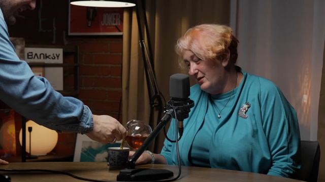 Татьяна Мужицкая о главном Навыке Жизни, счастье, творчестве и самопознании смотреть онлайн