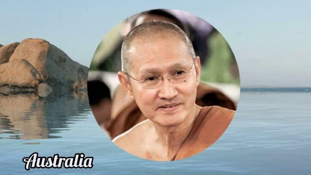 Two Methods to Deal with Painful Feelings [ Eng / Thai ] ¶ Tan Ajahn Dtun. смотреть онлайн