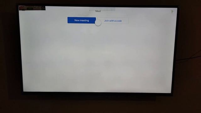 🔥🔥How to Install Google Meet in Mi TV for Online classes | Smart class |🔥🔥 смотреть онлайн