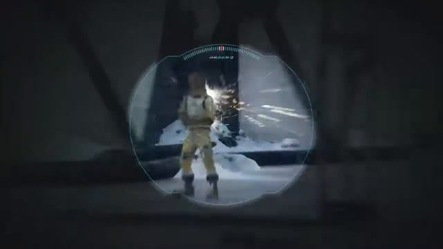 Star Wars Battlefront II Играем смотреть онлайн