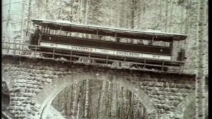 Путешествие вокруг Европы по железной дороге 1 сезон 11 серия (документальный сериал, 1993)