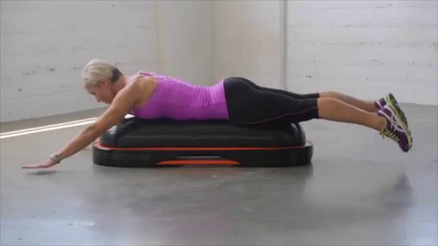 Vicore Terra Core Exercises