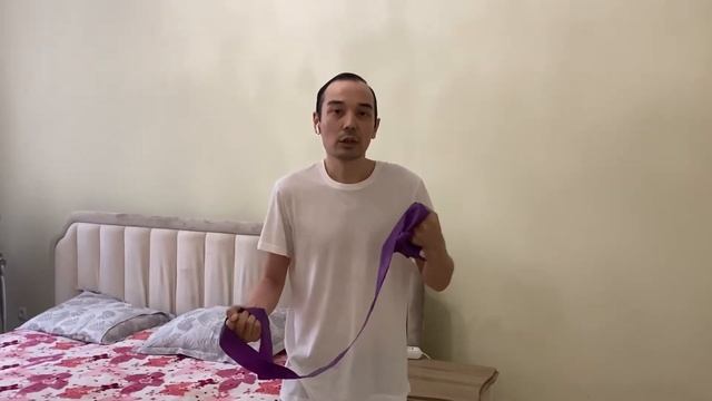 Үй жағдайындағы ЛФК( жаттығуы ) смотреть онлайн