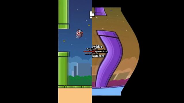2 flappy bird смотреть онлайн