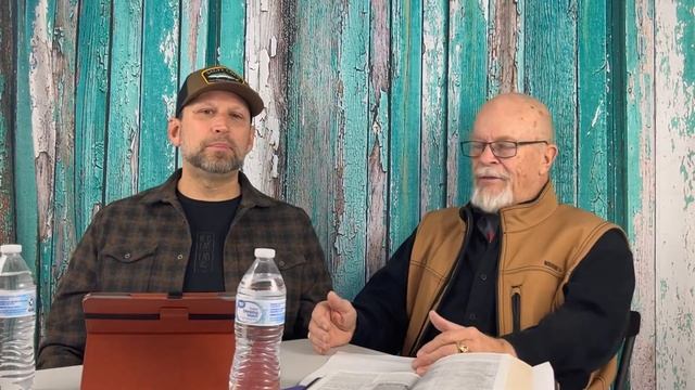 ETP Getting a Vision part 1 смотреть онлайн