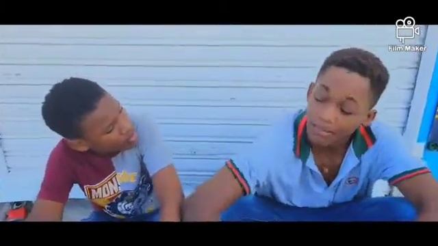 Vin tande Yon Frap misye bay 🤣 смотреть онлайн