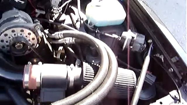 Sweet Sacrifice,,,87 Buick GrandNational @CruiseNight смотреть онлайн