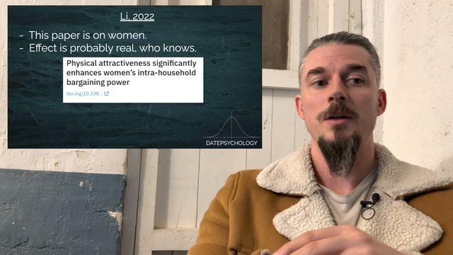 “Blackpill Science” Review