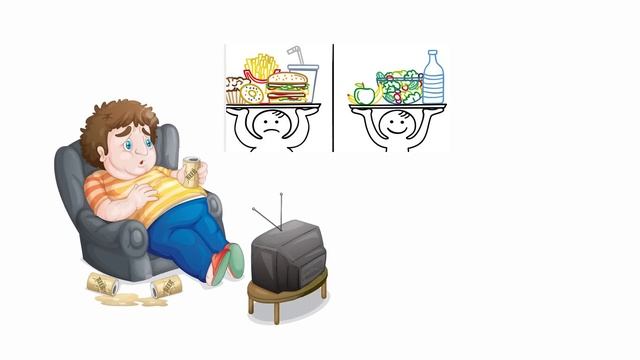 Фишка жиросжигания (только для тех, кто умеет мыслить и анализировать) смотреть онлайн