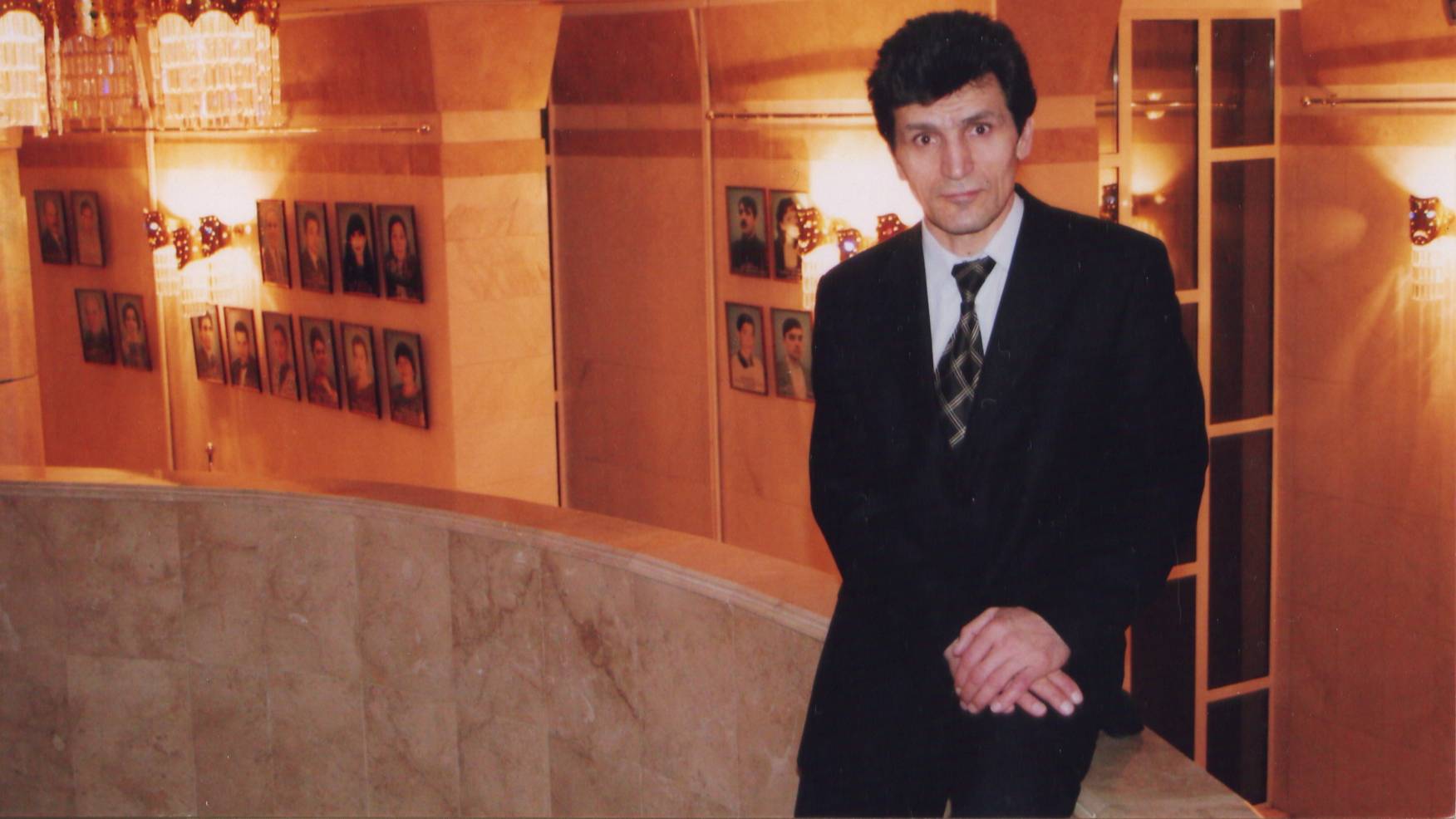 С днём рождения тебя папа ! смотреть онлайн