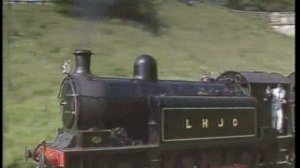 Путешествие вокруг Европы по железной дороге 1 сезон 14 серия (документальный сериал, 1993)