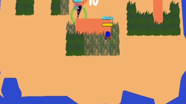 НЕОРИГИНАЛЬНЫЙ Brawl Stars и Geometry Dash смотреть онлайн