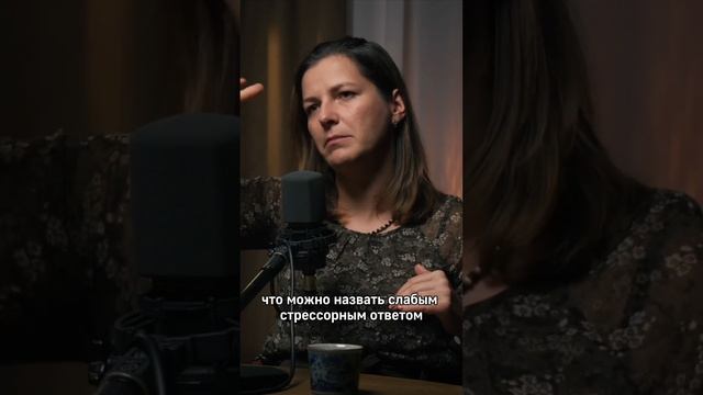 Правда о стрессе #shorts смотреть онлайн