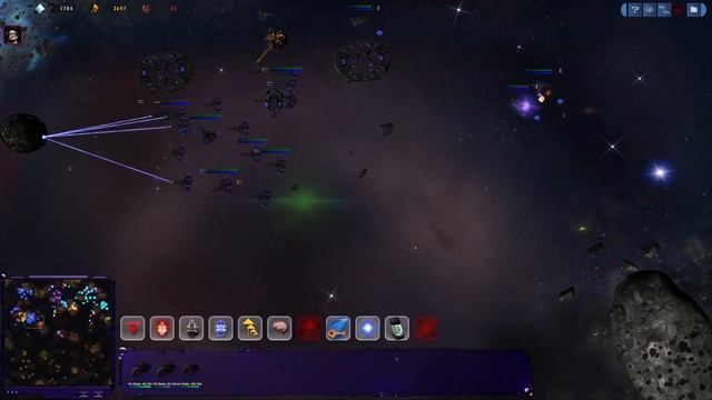 TM Dominion Update and Alpha T-15 starting build смотреть онлайн