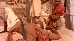 Мать Индия (1957, Индия, драма)