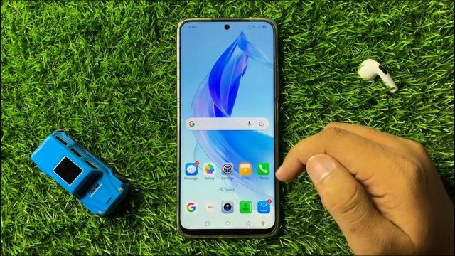 How To Fix Honor 90 / Lite Camera Not Working (Camera Failed Error) смотреть онлайн