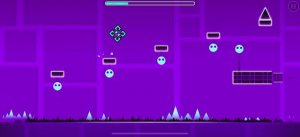 Geometry dash