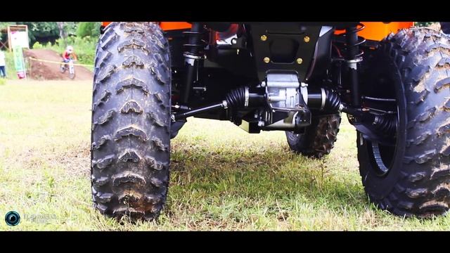 PROMO CAN-AM - DOWN TEPOZ 2018 смотреть онлайн