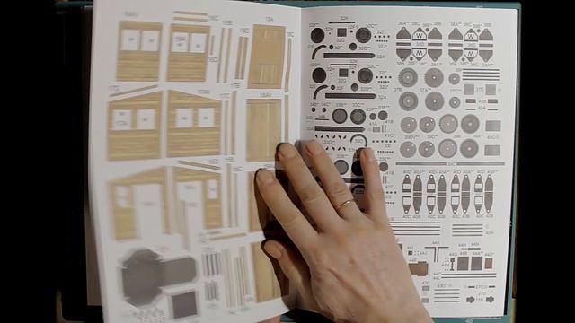 W.M.C.Models 055 Tracktor Blinova смотреть онлайн