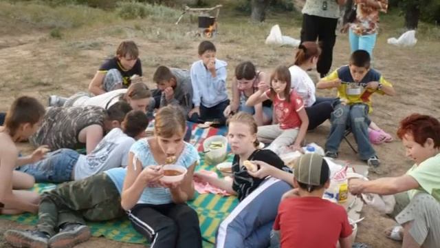Файл № 10. Городское детско-юношеское общественное объединение "Наследие" смотреть онлайн