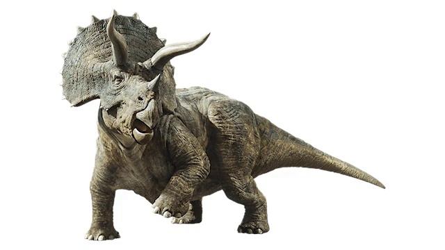 Triceratops sounds смотреть онлайн