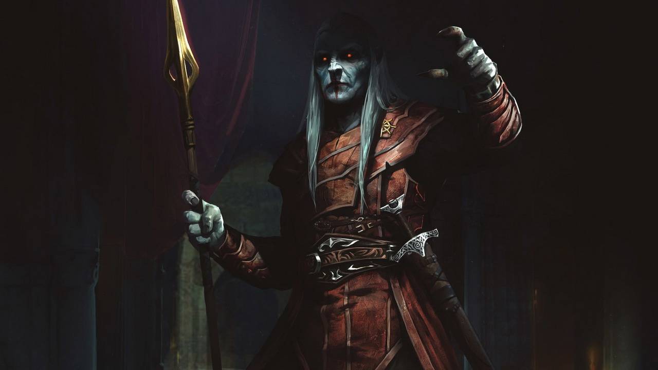 The Elder Scrolls Legends #268 часть смотреть онлайн