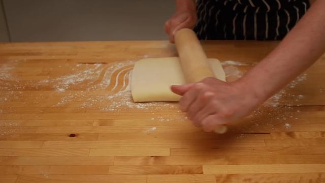 Croissants and Kouign-amann смотреть онлайн