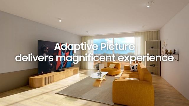 98” QLED: Supersize your space | Samsung смотреть онлайн