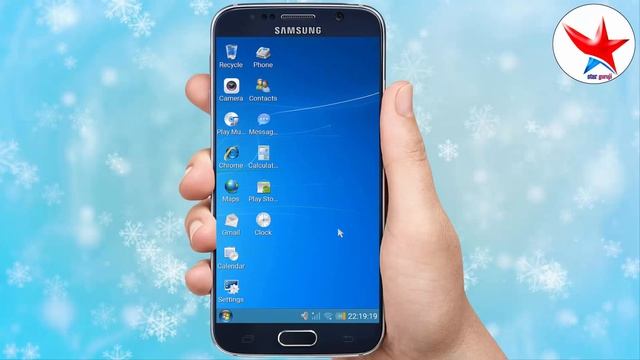 How To Run windows xp and windows 7 on your android mobile смотреть онлайн
