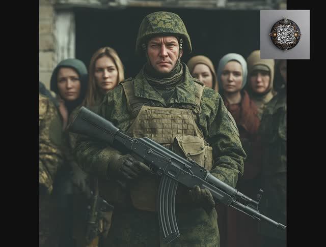 Нейросеть исполняет песню: Русская медведица смотреть онлайн