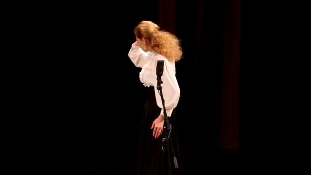 "Эй, ямщик,гони-ка к Яру"Оксана Антонова смотреть онлайн