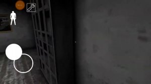 Granny: Прикол-уходи отсюда