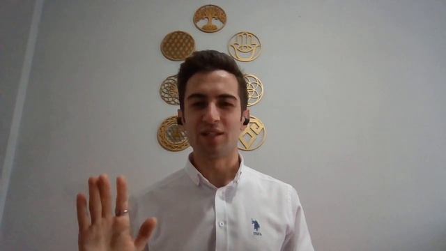 Spiritüel Gelişim Eğitimi смотреть онлайн