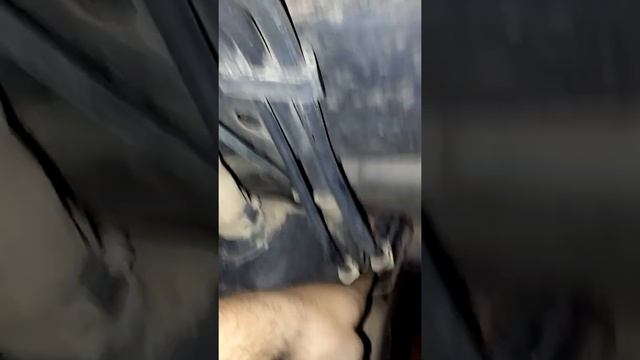 06 Chevy Trailblazer P0449 Fix Completed