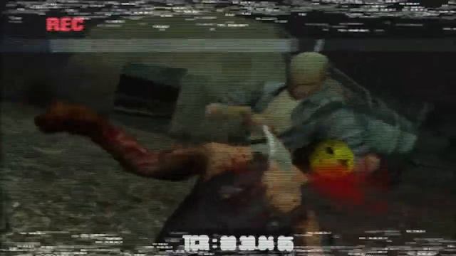 MANHUNT PART 11 TURN THAT FROWN UPSIDE DOWN смотреть онлайн