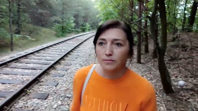 Польша.Мелитополь - Крым - Москва - Калининград - Гданск. смотреть онлайн