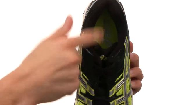 ASICS GEL-Rocket® 6 SKU:#7984092 смотреть онлайн