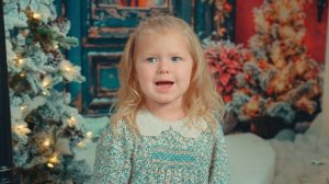 ВИФЛЕЕМСКАЯ ЗВЕЗДА / Семья Пинчук /Рождественская песня/ OFFICIAL VIDEO